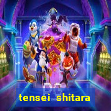 tensei shitara slime datta ken filme dublado